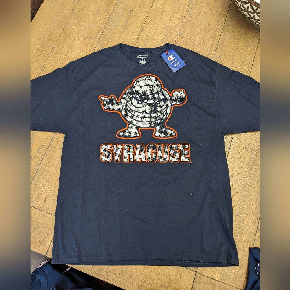 SU shirt